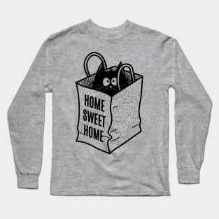 home sweet home Long Sleeve T-Shirt